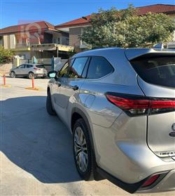 تويوتا هايلاندر